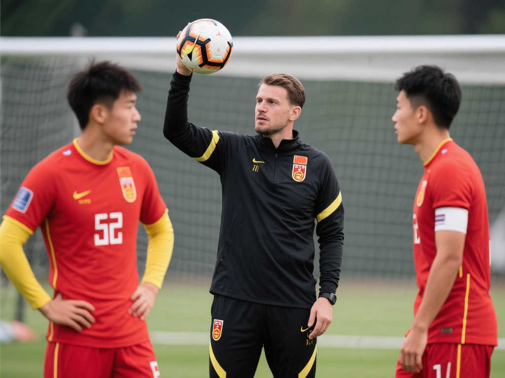 某場比賽中
