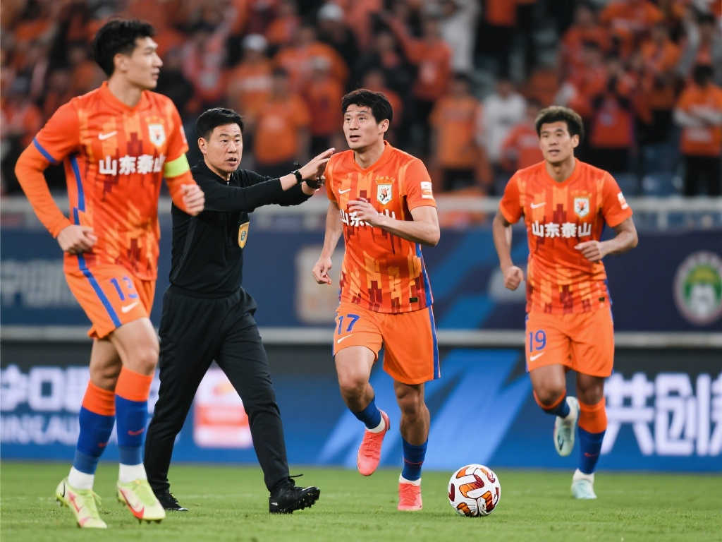 緊張的比賽 緊張的比賽