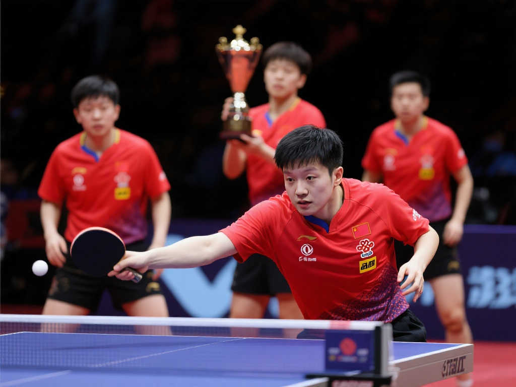 在备战阶段 在备战阶段