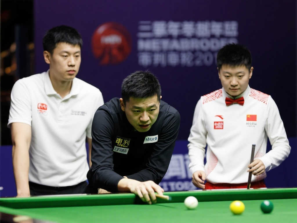 比赛中依旧 比赛中依旧