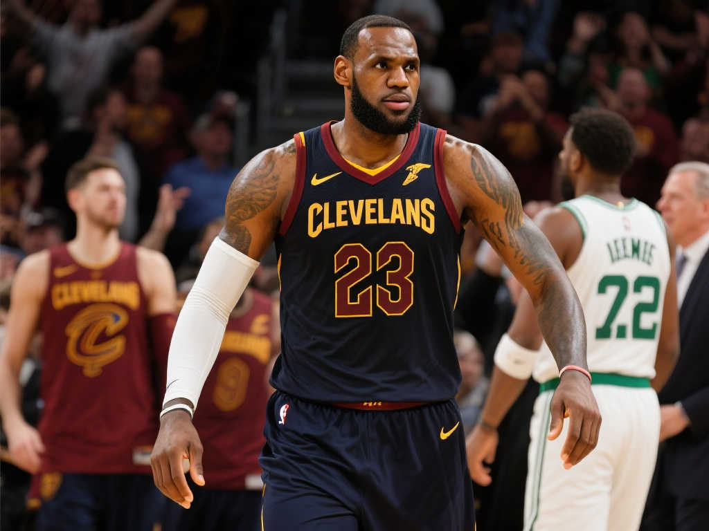 球迷们期待 球迷们期待