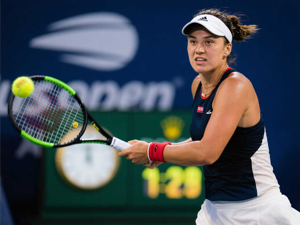 对比以往一 对比以往一